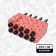 ET ENGINETEAM RS0091VR1 - Kit de distribution par chaîne