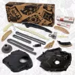 ET ENGINETEAM RS0091VR3 - Kit de distribution par chaîne