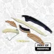 ET ENGINETEAM RS0091VR3 - Kit de distribution par chaîne