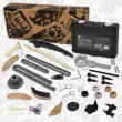 Kit de distribution par chaîne ET ENGINETEAM [RS0091VR5]
