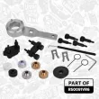 ET ENGINETEAM RS0091VR6 - Kit de distribution par chaîne