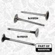 ET ENGINETEAM RS0091VR6 - Kit de distribution par chaîne