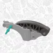 ET ENGINETEAM RS0096 - Kit de chaînes, commade de pompe à huile