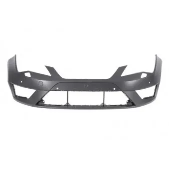 Pare-chocs BLIC 5510-00-6614906Q pour SEAT LEON 2.0 TDI - 143cv