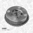 ET ENGINETEAM RS0099 - Kit de distribution par chaîne