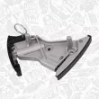 ET ENGINETEAM RS0100 - Kit de chaînes, commade de pompe à huile