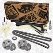ET ENGINETEAM RS0101VR1 - Kit de distribution par chaîne