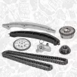 ET ENGINETEAM RS0102 - Kit de distribution par chaîne