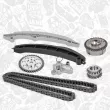 ET ENGINETEAM RS0103 - Kit de distribution par chaîne