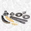 ET ENGINETEAM RS0104 - Kit de distribution par chaîne