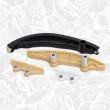ET ENGINETEAM RS0104 - Kit de distribution par chaîne