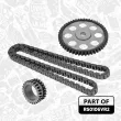 ET ENGINETEAM RS0106VR2 - Kit de distribution par chaîne