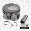 ET ENGINETEAM RS0106VR2 - Kit de distribution par chaîne
