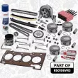 ET ENGINETEAM RS0106VR3 - Kit de distribution par chaîne