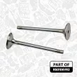 ET ENGINETEAM RS0106VR3 - Kit de distribution par chaîne
