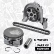 ET ENGINETEAM RS0106VR4 - Kit de distribution par chaîne
