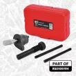 ET ENGINETEAM RS0106VR4 - Kit de distribution par chaîne