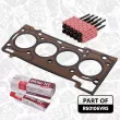 ET ENGINETEAM RS0106VR5 - Kit de distribution par chaîne