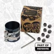 ET ENGINETEAM RS0106VR5 - Kit de distribution par chaîne