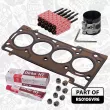 ET ENGINETEAM RS0106VR6 - Kit de distribution par chaîne