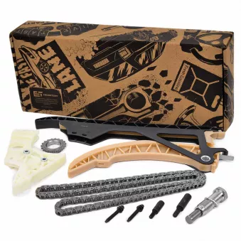 Kit de distribution par chaîne ET ENGINETEAM OEM 11318618317