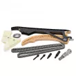 ET ENGINETEAM RS0107 - Kit de distribution par chaîne