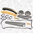 ET ENGINETEAM RS0108 - Kit de distribution par chaîne