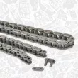 ET ENGINETEAM RS0108 - Kit de distribution par chaîne