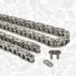 ET ENGINETEAM RS0108 - Kit de distribution par chaîne