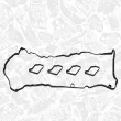 ET ENGINETEAM RS0108 - Kit de distribution par chaîne