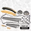 ET ENGINETEAM RS0108VR1 - Kit de distribution par chaîne