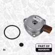 ET ENGINETEAM RS0108VR1 - Kit de distribution par chaîne