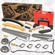 Kit de distribution par chaîne ET ENGINETEAM [RS0108VR3]