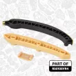 ET ENGINETEAM RS0108VR4 - Kit de distribution par chaîne