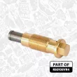 ET ENGINETEAM RS0108VR4 - Kit de distribution par chaîne