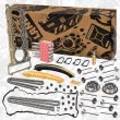 ET ENGINETEAM RS0108VR5 - Kit de distribution par chaîne