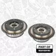ET ENGINETEAM RS0108VR5 - Kit de distribution par chaîne