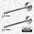 ET ENGINETEAM RS0108VR5 - Kit de distribution par chaîne