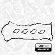 ET ENGINETEAM RS0108VR5 - Kit de distribution par chaîne