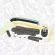 ET ENGINETEAM RS0110 - Kit de distribution par chaîne