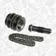 ET ENGINETEAM RS0110 - Kit de distribution par chaîne