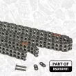 ET ENGINETEAM RS0110VR1 - Kit de distribution par chaîne