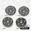 ET ENGINETEAM RS0110VR1 - Kit de distribution par chaîne