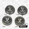 ET ENGINETEAM RS0110VR1 - Kit de distribution par chaîne