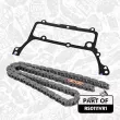 ET ENGINETEAM RS0111VR1 - Kit de distribution par chaîne