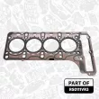 ET ENGINETEAM RS0111VR3 - Kit de distribution par chaîne