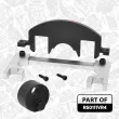ET ENGINETEAM RS0111VR4 - Kit de distribution par chaîne