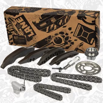 Kit de distribution par chaîne ET ENGINETEAM RS0113VR1