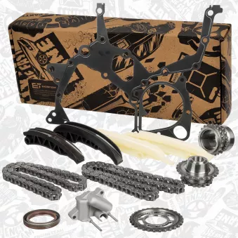 Kit de distribution par chaîne ET ENGINETEAM RS0115
