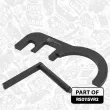 ET ENGINETEAM RS0115VR2 - Kit de distribution par chaîne